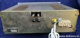 CRIOTHERM Pressurizzatore/Disidratatore per guida d'onda CRIOTHERM Strumenti