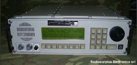 R-1022 elmer ELMER R-1022 Ricevitore HF Apparati radio