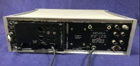 EV4040 + EV4020 TV Waveform monitor + TV Vector Monitor ELECTRONIC VISUAL EV4040 + EV4020 Strumenti
