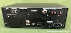 Communications Receiver YAESU FRG-8800 with FRV-8800 Apparati radio