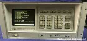 HP 3779C Primary Multiplex Analyzer HP 3779C Strumenti