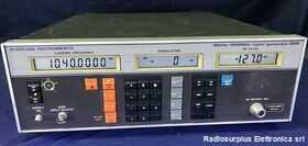MARCONI 2019 Signal Generator MARCONI 2019 Strumenti