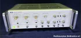 HP 8005B Pulse Generator HP 8005B Strumenti