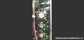 PRF1050 SIMOCO PHILIPS PRF1050  Ripetitore radio UHF 400 - 470 Mhz,  25 Watt Apparati radio
