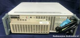 AP60-50 FARNEL AP60-50  Alimentatore professionale da banco  Uscita regolabile da 0-60 Volt 0-60 A  1KW Strumenti