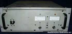 ATE75-15 KEPCO ATE 75-15M  Power Supply Alimentatori ATE75-15 KEPCO ATE 75-15M  Power Supply Alimentatori