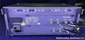 SPM-19 Level Meter WANDEL & GOLTERMANN  SPM-19 Strumenti SPM-19 Level Meter WANDEL & GOLTERMANN  SPM-19 Strumenti