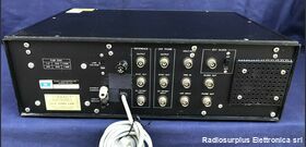 EXACT mod 337 EXACT mod 337 Generatore di sfasamento e di funzioni programmabile Strumenti