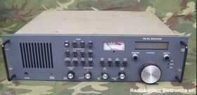 MFG EN R2  Ricevitore Marina Militare MFG EN-R2 Apparati radio