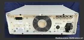 MARCONI AEROFLEX 2030    Signal Generator MARCONI AEROFLEX 2030 Strumenti
