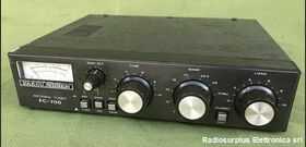 FC-700 Antenna Tuner YAESU FC-700 Apparati radio civili