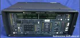 FIREBERD MC6000 Communication Analyzer FIREBERD MC6000 Strumenti