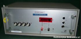 Digistant6422-5 DIGISTANT type 6422/5 Precision Current Source Generatori Vari