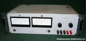 EO60-6 DELTA ELETTRONICA EO 60-6 Power Supply Alimentatori