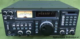 ICOM IC-R7000 Ricevitore Professionale ICOM IC-R7000 Apparati radio