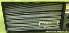 DRAKE C Linea DRAKE C  T-4XC + R-4C + MS-4 + AC-4 Apparati radio