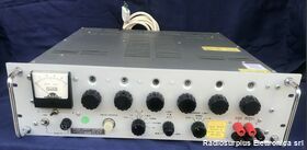 FLUKE 382A FLUKE mod. 382A  Calibratore di tensione e corrente Strumenti