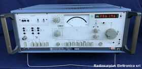 SPM-12 + BN608/01 Level Meter  WANDEL & GOLTERMANN  SPM-12 + BN608/01 Strumenti SPM-12 + BN608/01 Level Meter  WANDEL & GOLTERMANN  SPM-12 + BN608/01 Strumenti