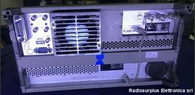 HP 8673C Synthesized Signal Generator HP 8673C -da revisionare Da revisionare