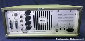 HP 4274A Multi-Frequency LCR Meter  HP 4274A Strumenti
