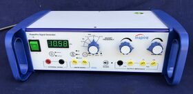 INSPIRE mod. SE 1082 Power Pro Signal Generator  INSPIRE mod. SE 1082 Strumenti