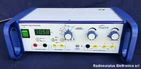INSPIRE mod. SE 1082 Power Pro Signal Generator  INSPIRE mod. SE 1082 Strumenti