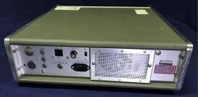 HP 8614A Signal Generator  HP 8614A Strumenti