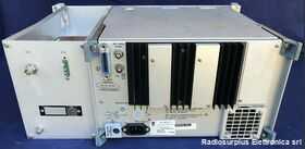 SMS2 Signal Generator  ROHDE & SCHWARZ SMS2 -da revisionare Strumenti