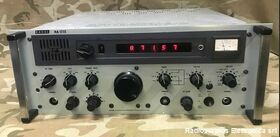 RA 1772 Ricevitore RACAL mod. RA 1772 Apparati radio