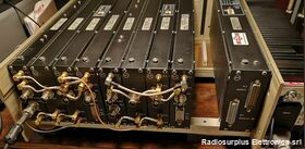 RACAL DUAL HF RA 3702 Doppio Ricevitore Professionale  RACAL DUAL HF RA 3702  Doppio ricevitore HF ALL Mode da 15 Khz a 30 Mhz Apparati radio
