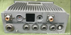 FM-8500 FURUNO FM-8500   Ricetrasmettitore nautico in VHF con DCS integrato. Apparati radio