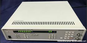 PM5191 Fluke & Philips PM 5191  Generatore di funzioni sintetizzato,   programmabile da 0,1 mHz a 2 Mhz Strumenti
