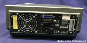 Kontron8201 Kontron Messtechnik model 8201  Generatore di funzioni programmabile Strumenti