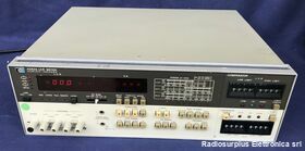 HP4262A HP 4262A  Misuratore di LCR professionale. Strumenti