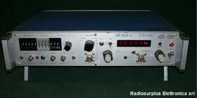 GR 1303A-04 Pulse Generator GIGA Instrumentation GR 1303A-04 Strumenti