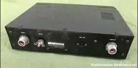 FC-700 Antenna Tuner YAESU FC-700 Apparati radio civili