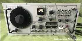  SG-677/U Sweep Generator  SG-677/U Accessori per apparati radio Militari