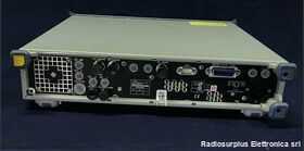 ROHDE & SCHWARZ SML 03 Signal Generator  ROHDE & SCHWARZ SML 03  Generatore di segnali da 9 Khz a 3,3 Ghz Strumenti