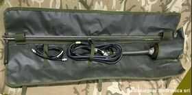 HO-96 KIT Antenne RV3/213/V HO-96 Accessori per apparati radio Militari