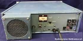 POLARAD model 1205 Signal Source Microwave  POLARAD model 1205 Strumenti