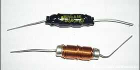B82500 Impedenza 120 uHenry Componenti elettronici