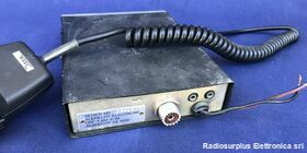 AE 4200 ALBRECHT AE 4200  Ricetrasmettitore CB 40 canali AM/FM Apparati radio