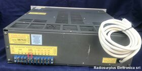 FLUKE 382A FLUKE mod. 382A  Calibratore di tensione e corrente Strumenti