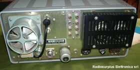  YAESU FT-101B Ricetrasmettitore HF YAESU mod. FT-101B Apparati radio