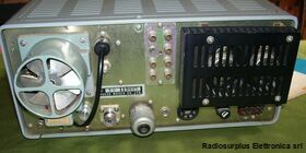  YAESU FT-101B Ricetrasmettitore HF YAESU mod. FT-101B Apparati radio