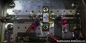  Amplifier UHF ERICCSSON CMS 8810 Amplificatori -Moduli Finali R.F.-