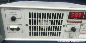 AP60-50 FARNEL AP60-50  Alimentatore professionale da banco  Uscita regolabile da 0-60 Volt 0-60 A  1KW Strumenti