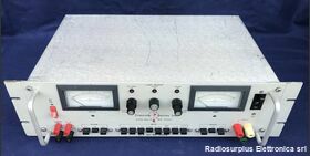 DLP 50-60-1000A TDI Dynaload DLP 50-60-1000A Carico Elettronico in CC Strumenti