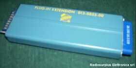 TEK013 TEKTRONIX 013-0055-00 Plug-IN Extenion Accessori per strumentazione