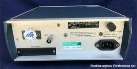 RACAL-DANA 9905 Universal Counter Timer RACAL-DANA 9905 Strumenti